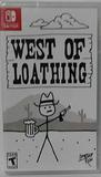 West of Loathing (Nintendo Switch)